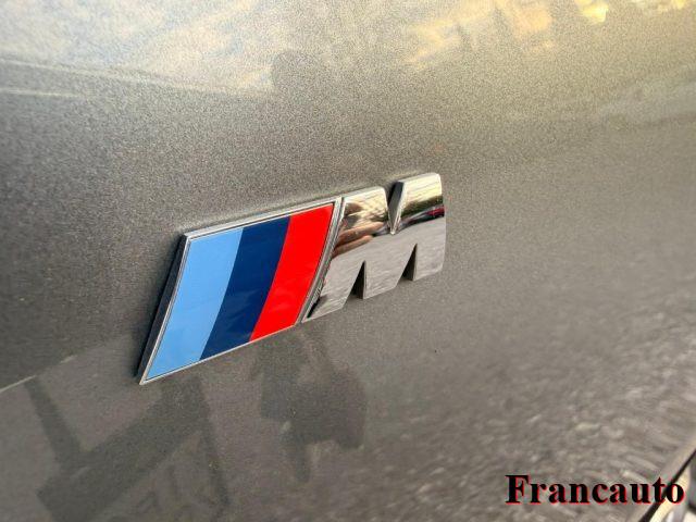 BMW 520 d Touring Msport