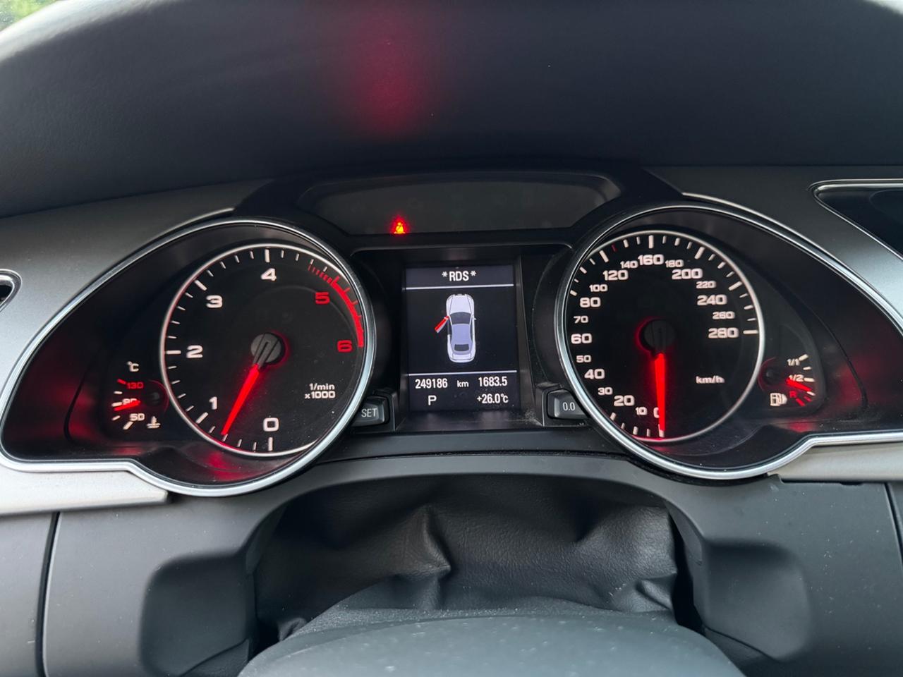 Audi A5 Cabrio 3.0 V6 TDI F.AP. quattro S tr.