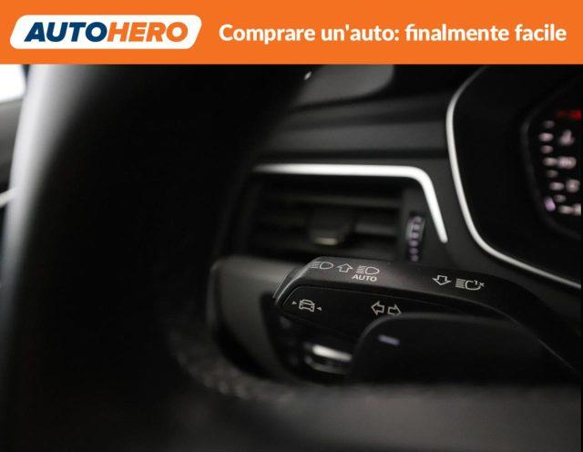 AUDI A4 Avant 40 TDI quattro S tronic