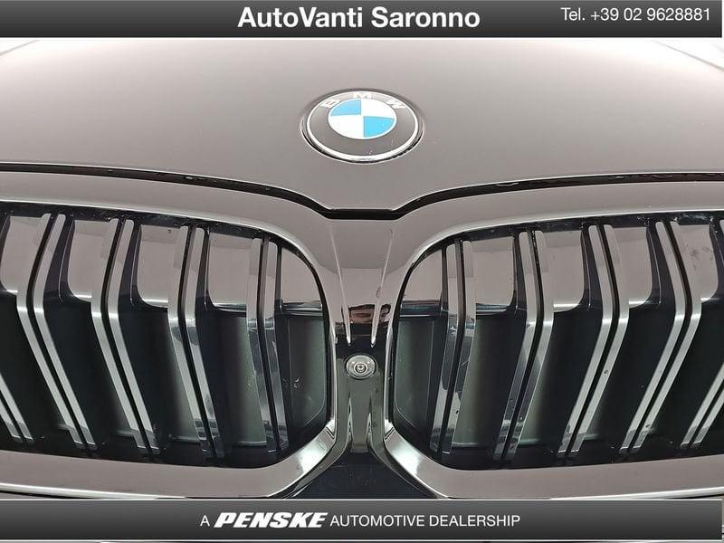 BMW Serie 3 Touring BMW 320d 48V xDrive Touring MSport Pro