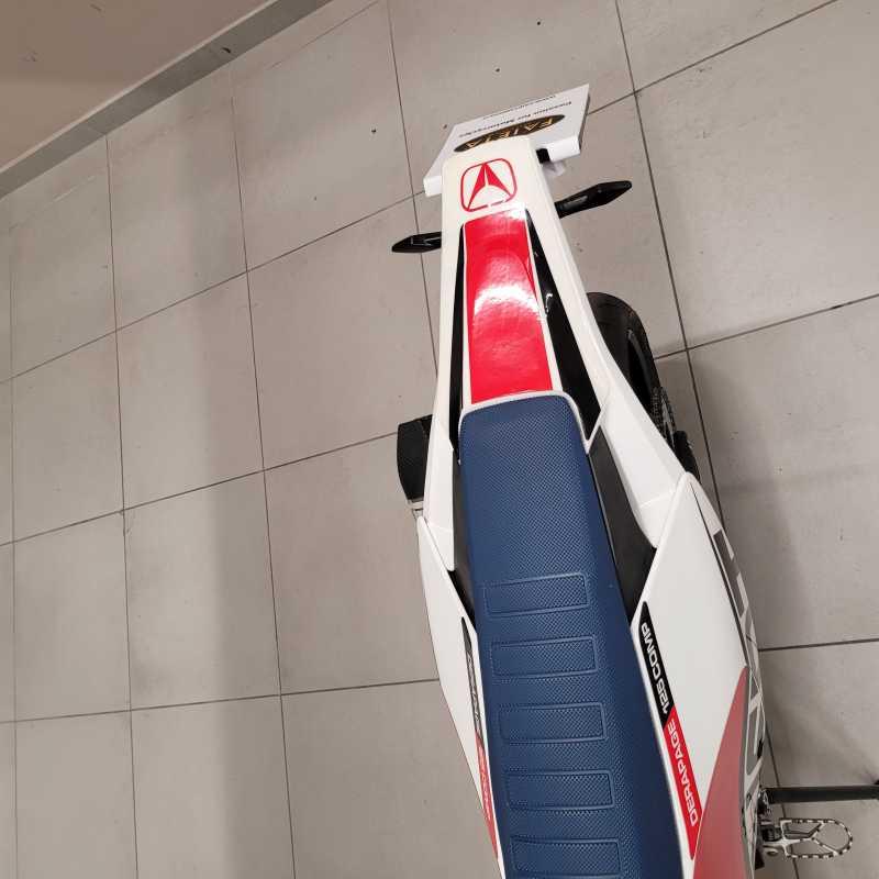 Vent Derapage 125 2t Compertition - 2022