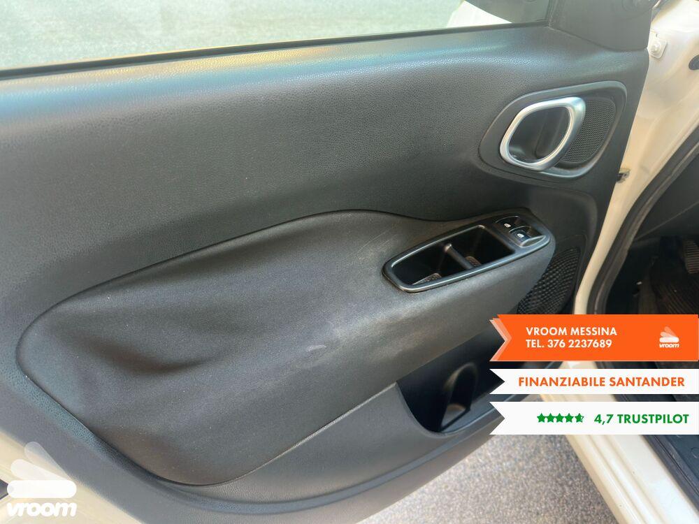 FIAT 500L 500L 1.3 Multijet 85 CV Pop Star