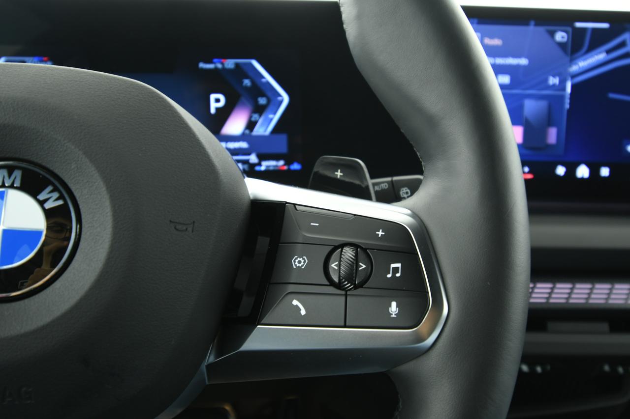 BMW 120d 48V MSport auto HEAD-UP+CAMERA 360+ACC+C18"