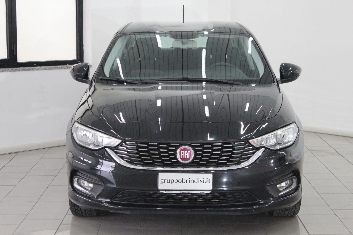 FIAT - Tipo - 1.6 Mjt 4p. Opening Edition