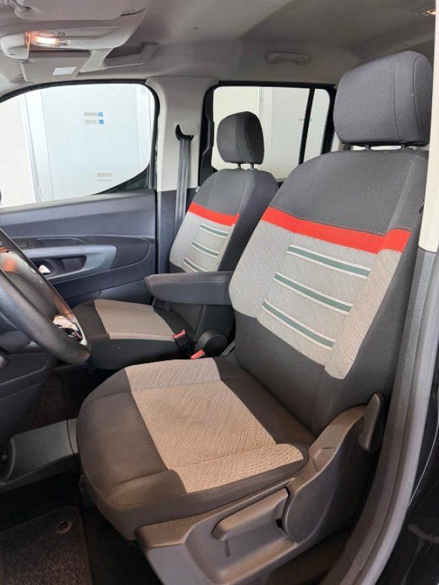 CITROEN Berlingo BlueHDi 130 Stop&Start Combi M Feel