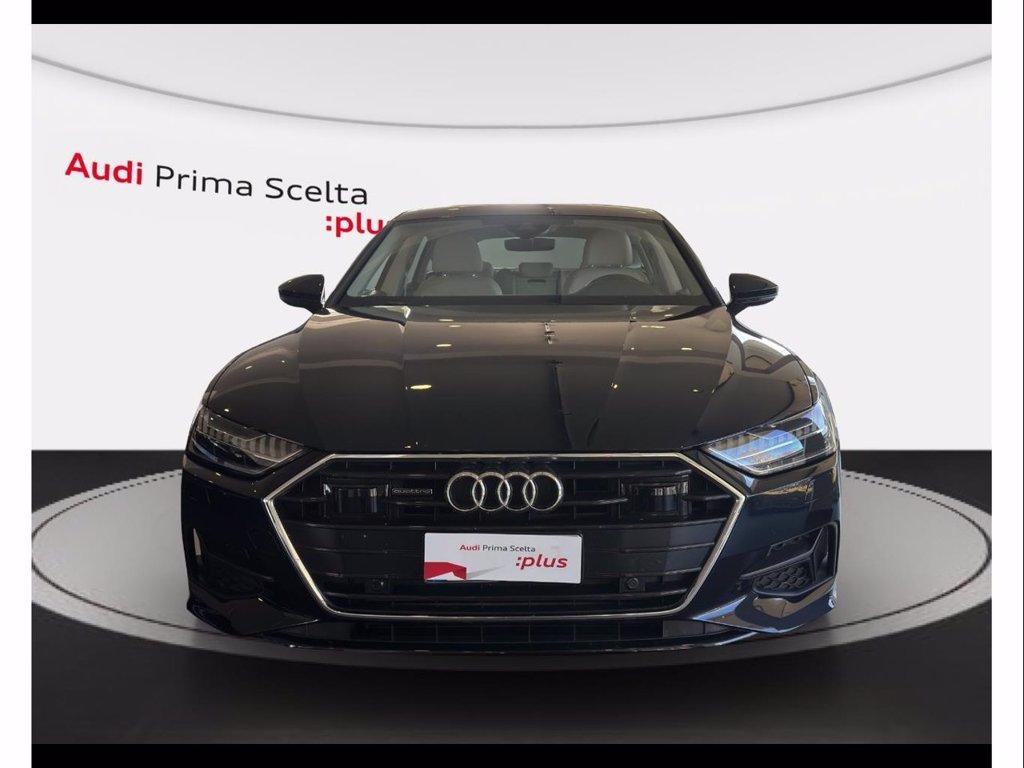 AUDI A7 sportback 55 3.0 tfsi mhev business plus quattro s-tronic del 2023