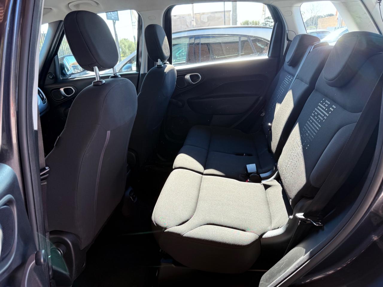 Fiat 500L 1.3 Multijet 95 CV Sport