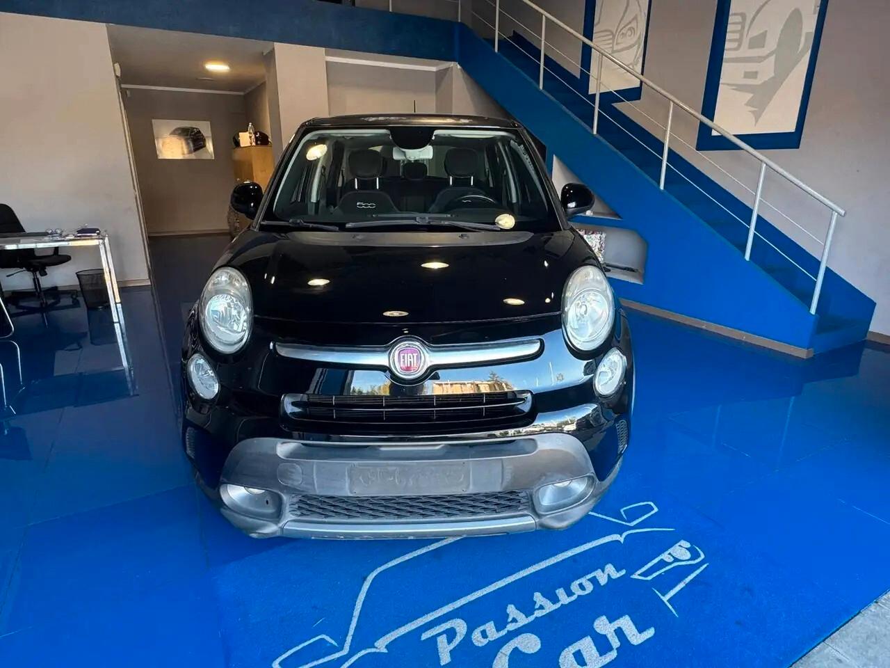 Fiat 500L 1.3 Multijet 95 CV Trekking