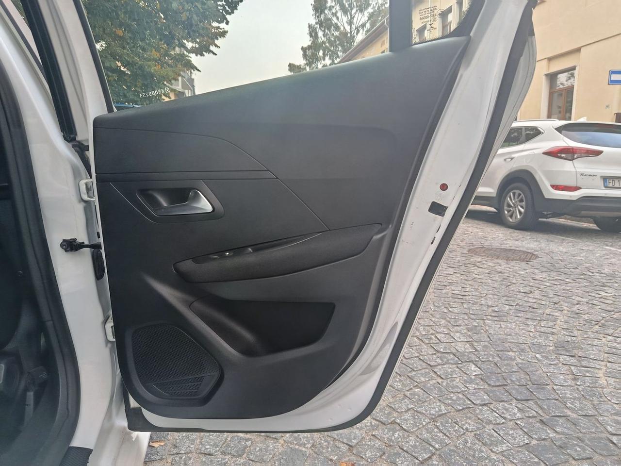 Peugeot 208 1.2 PureTech 75 Active #50783