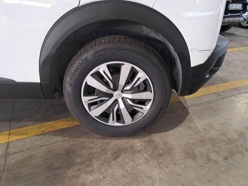 Peugeot 2008 2008 BlueHDi 110 S&S Active