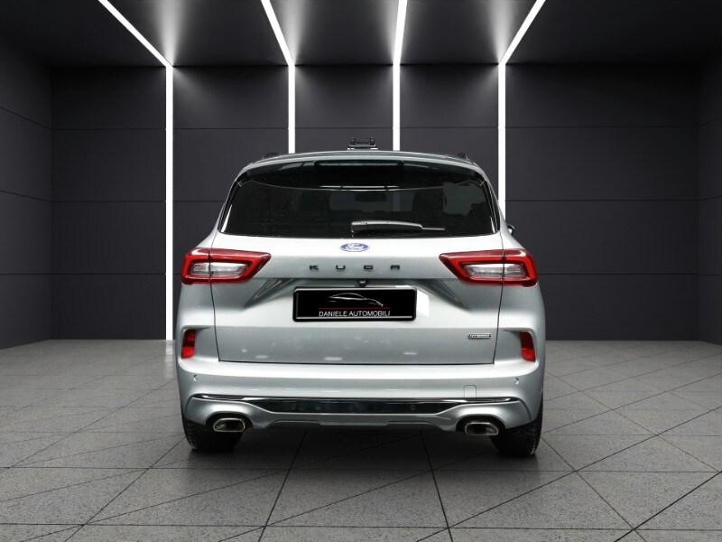 FORD Kuga 3ª serie Kuga 2.5 Full Hybrid 180 CV...