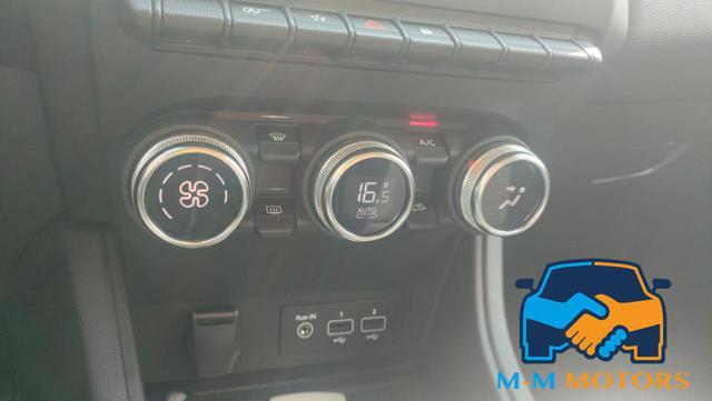 RENAULT Captur TCe 100 CV GPL Techno