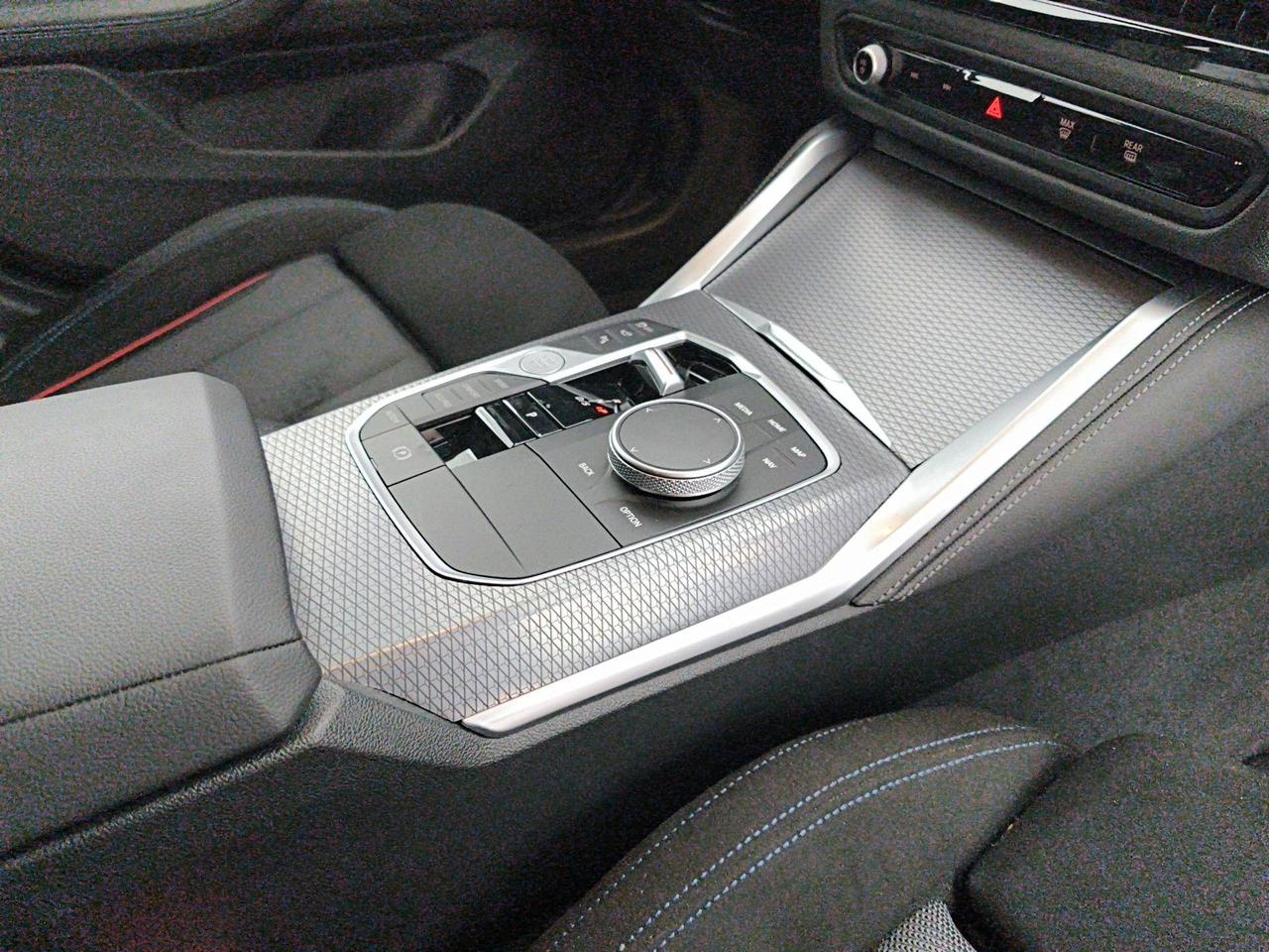 BMW Serie 4 420d xDrive Gran Coupè 48V MSport Pro