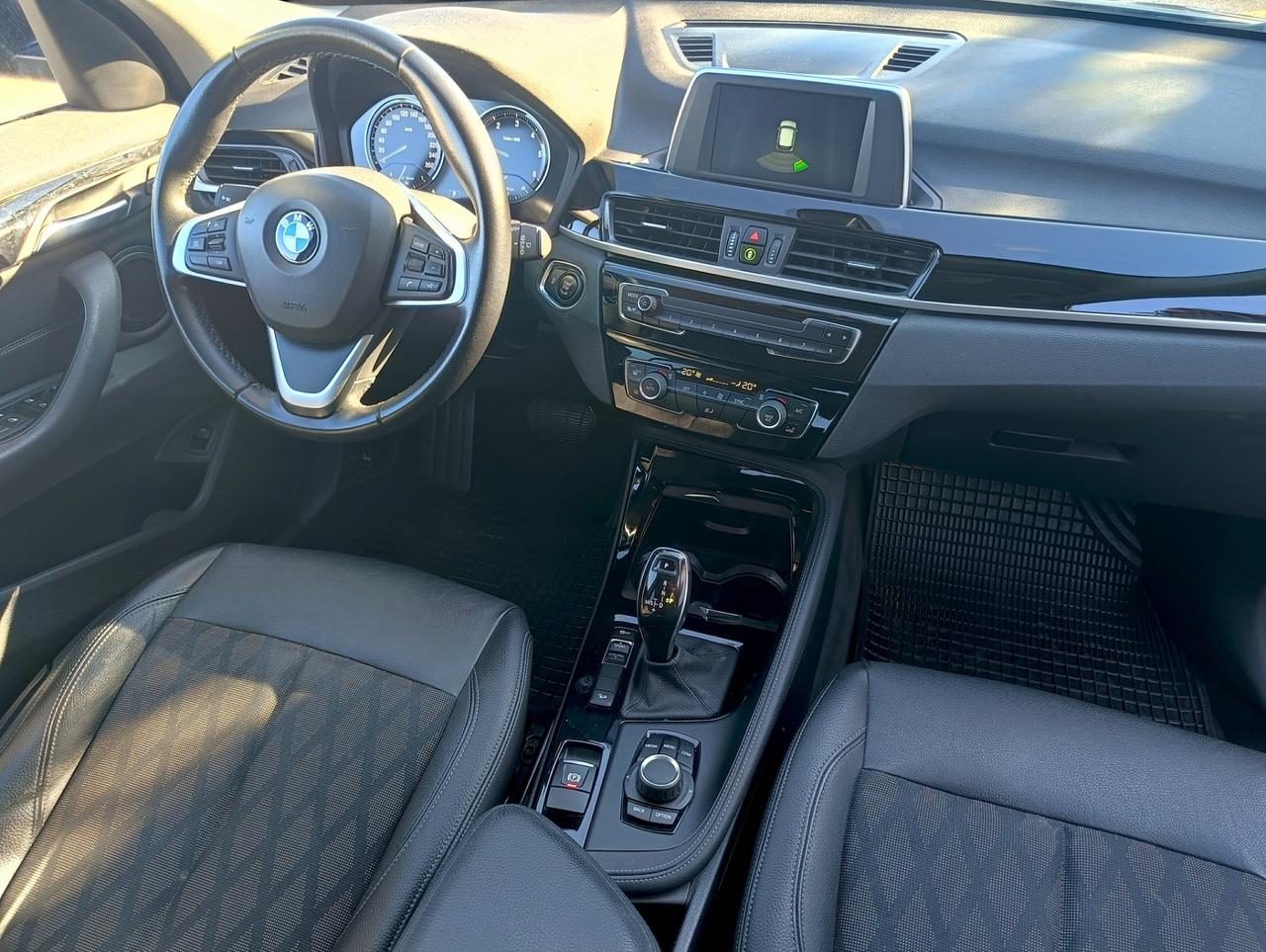 Bmw X1 xDrive18d xLine - 2018