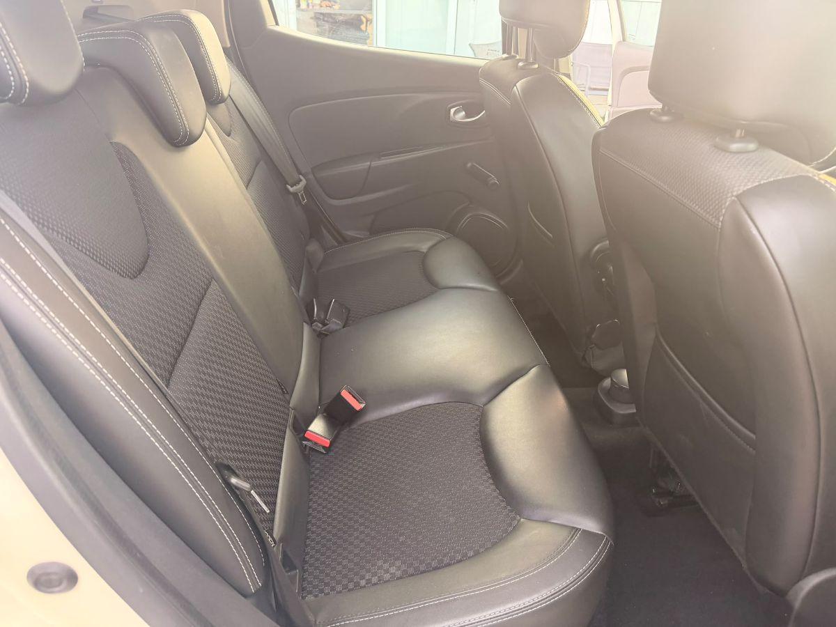RENAULT - Clio - 1.5 dCi 8V 75 CV S&S 5p. Duel