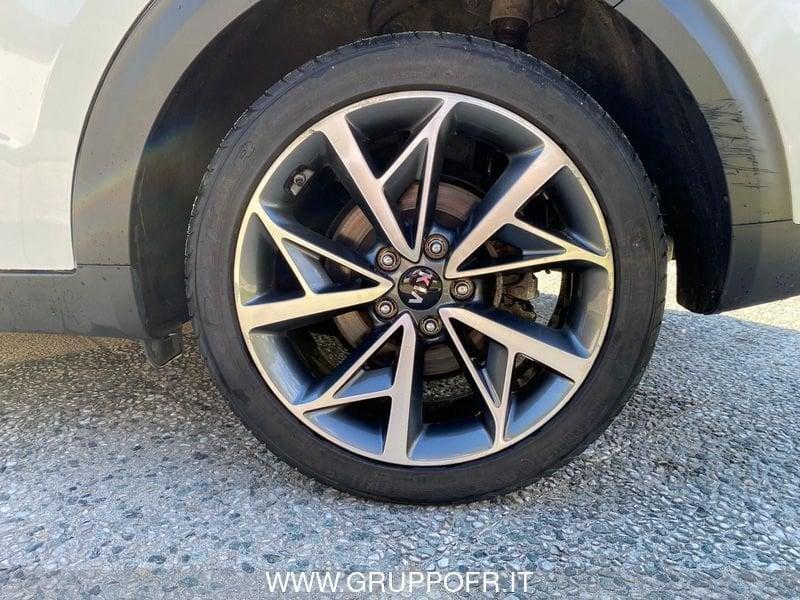 KIA Niro 1.6 GDi DCT HEV Style