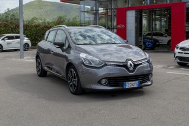 RENAULT Clio Sporter dCi 8V 75CV Start&Stop Energy Duel