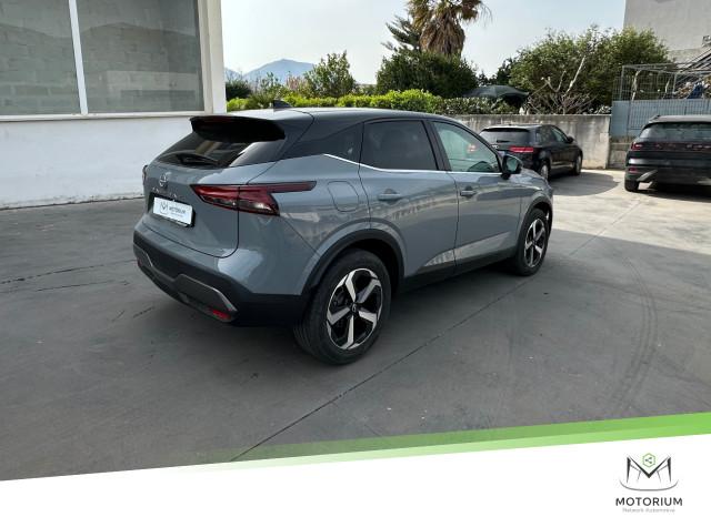 Nissan Qashqai 1.3 mhev Tekna+ 2wd 158cv xtronic