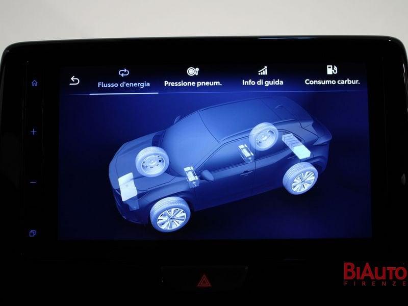 Toyota Yaris Cross Yaris Cross 1.5 Hybrid 5p. E-CVT AWD-i Trend