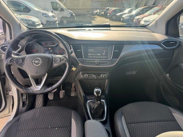 OPEL Crossland X 1.6 ECOTEC D 8V Start&Stop Ultimate