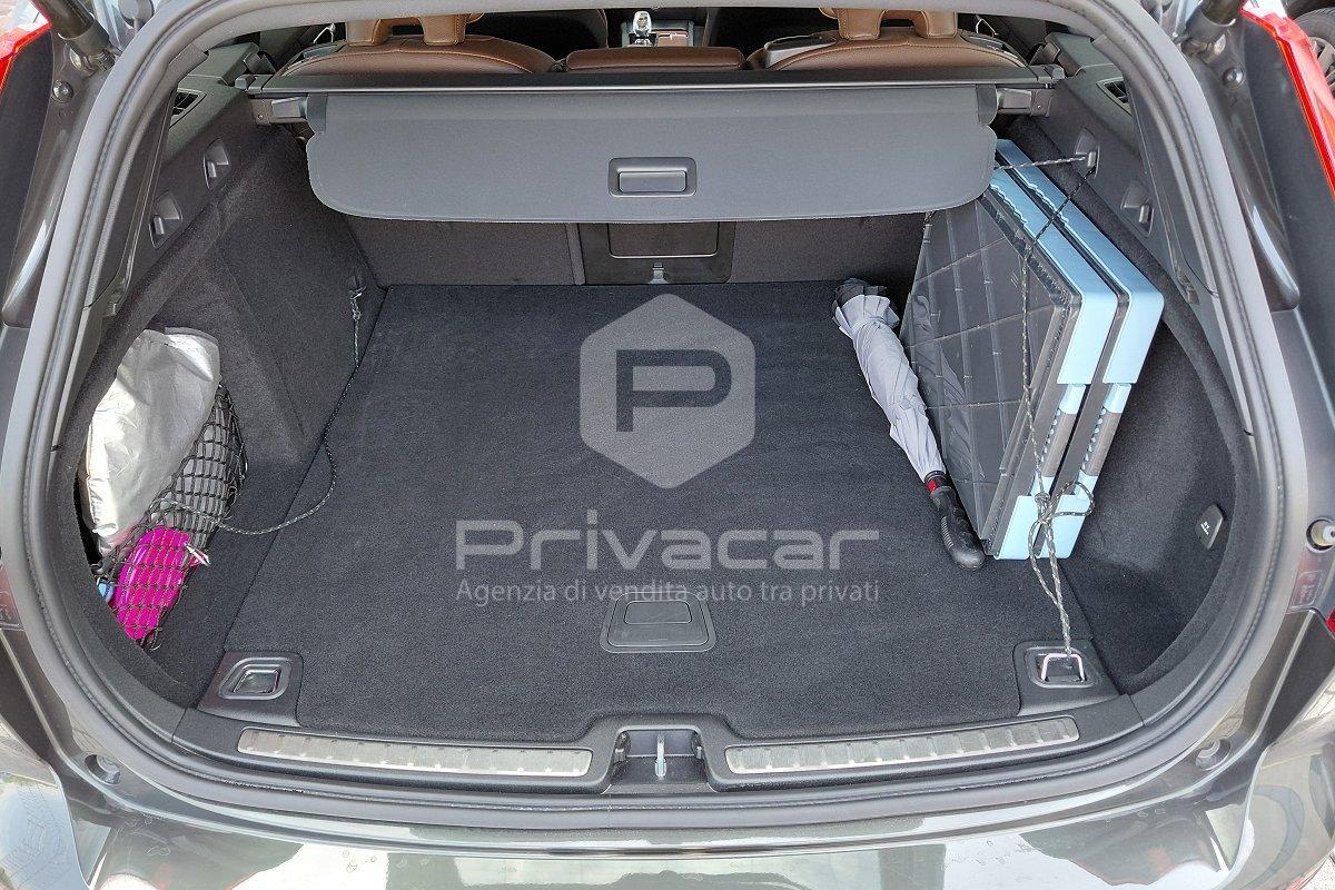 VOLVO V60 B4 (d) Geartronic Inscription