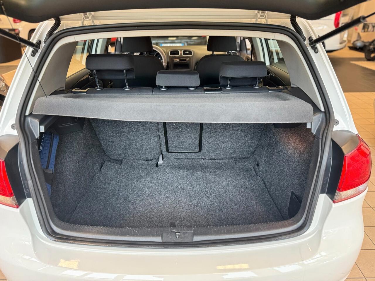 Volkswagen Golf 1.6 TDI 5p.