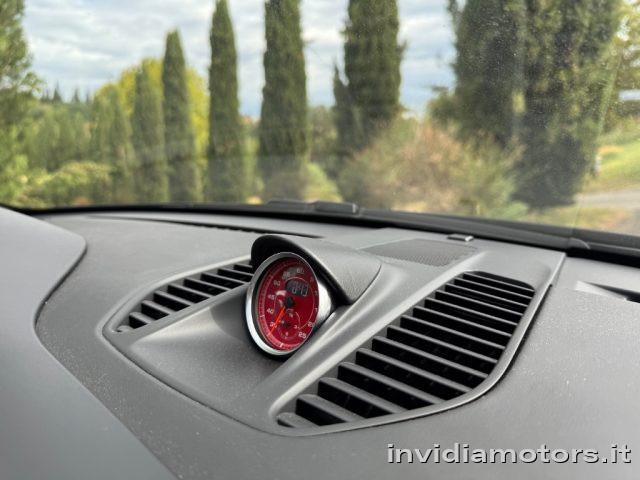 PORSCHE 991 3.8 Carrera S Coupé Ufficiale