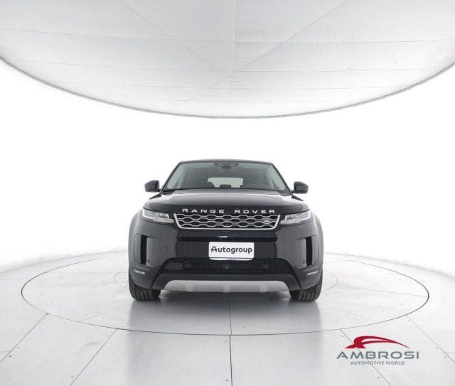 LAND ROVER Range Rover Evoque 2.0D I4 163 CV AWD Auto R-Dynamic S