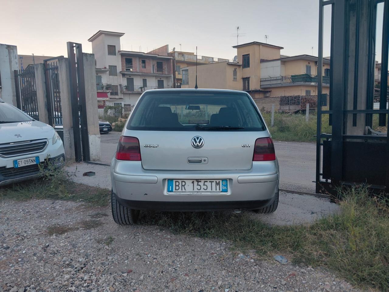 Volkswagen Golf POSSIBILE EPOCA
