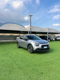 Citroen C3 PureTech 83 S&S Feel