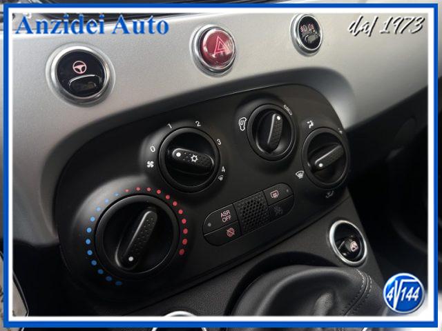 FIAT 500 1.0 Hybrid Connect