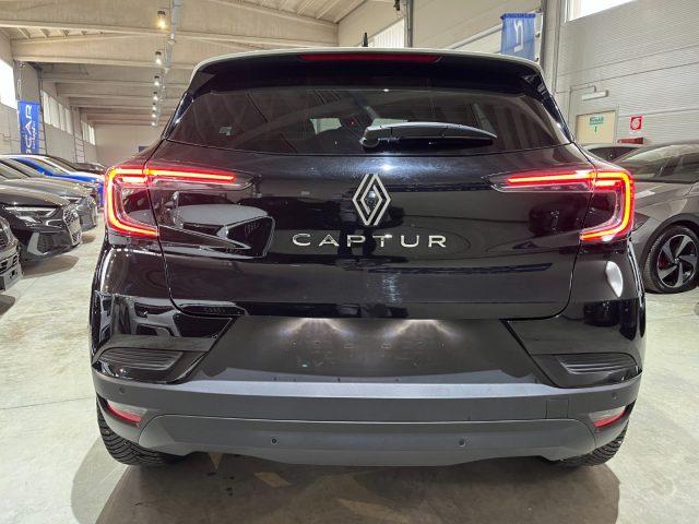 RENAULT Captur TCe 90 CV Techno CAR PLAY NAVI/TELECAM+PARK