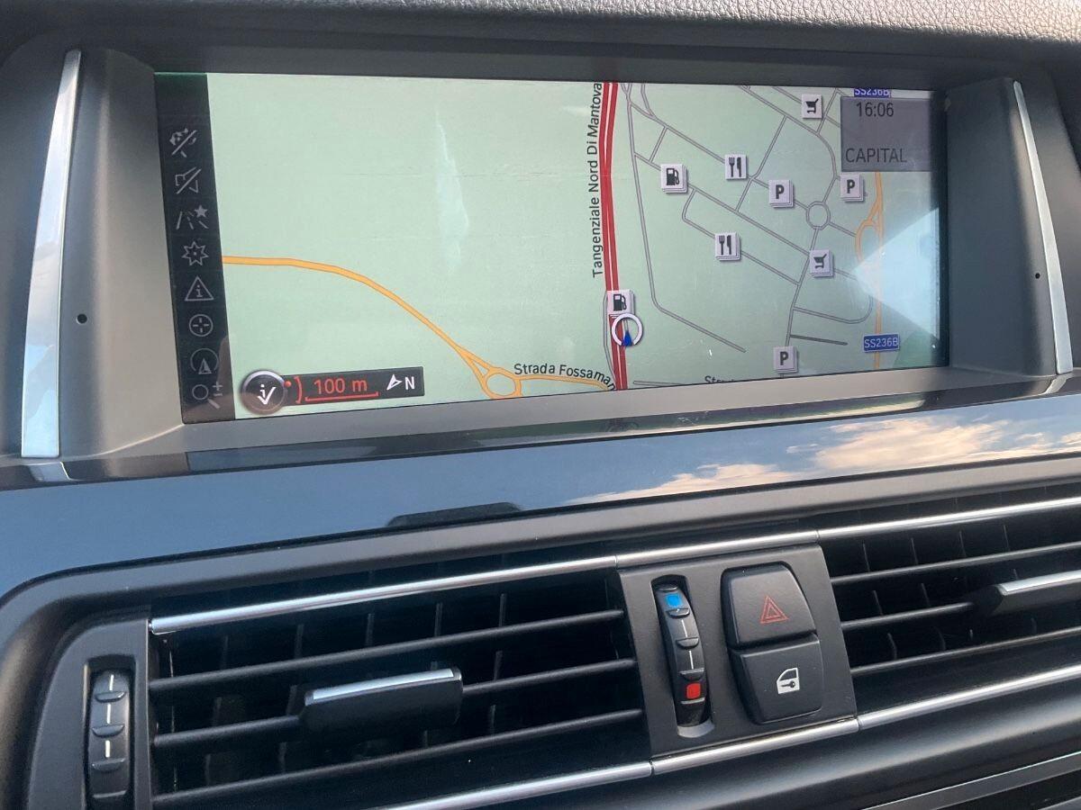 Bmw 530 530d Business