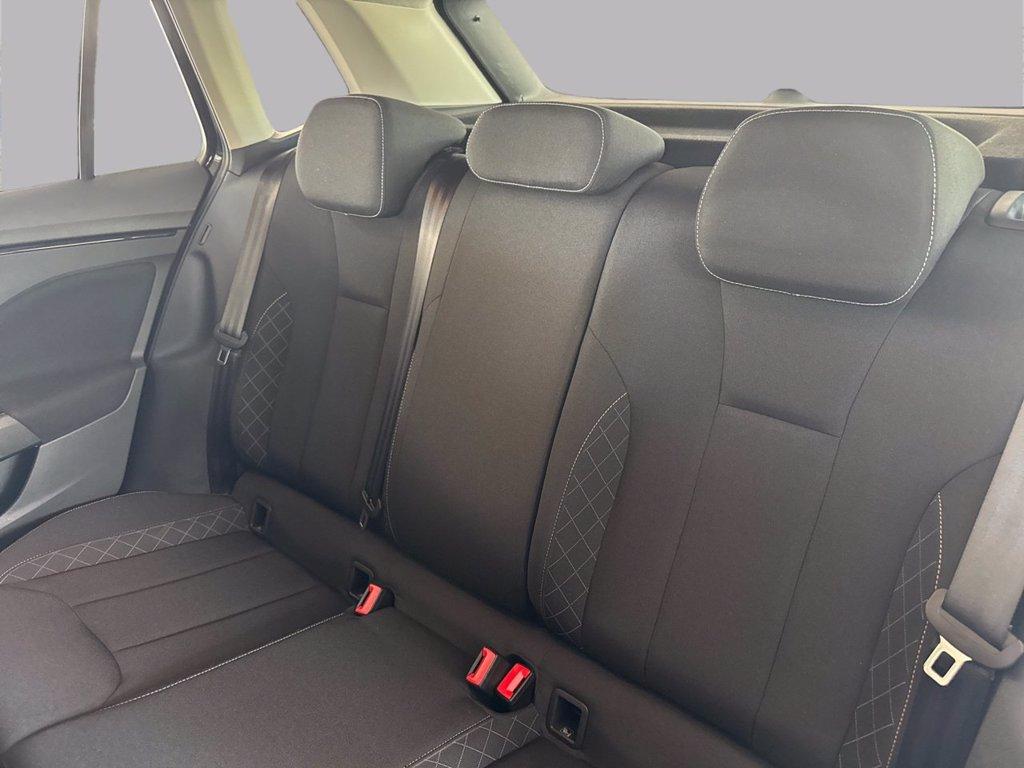 SKODA Kamiq 1.0 tsi black dots 110cv del 2023