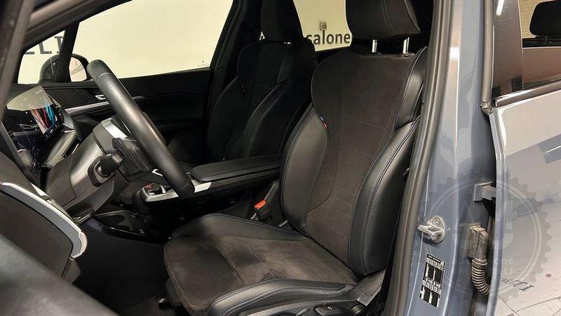 BMW Serie 2 Active Tourer 218d Msport