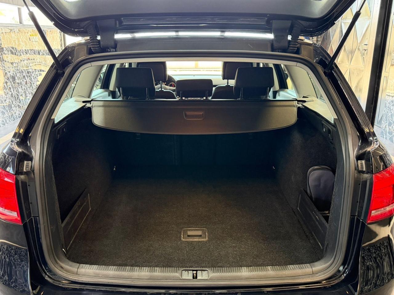 Volkswagen Passat 1.6 TDI Comfortline BM.Tech.