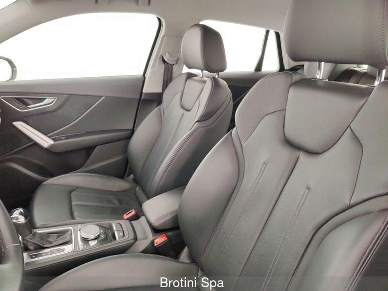 Audi Q2 Q2 35 TFSI Admired