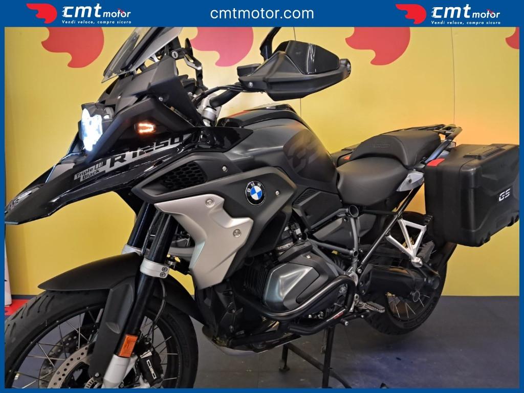 BMW R 1250 GS - 2022