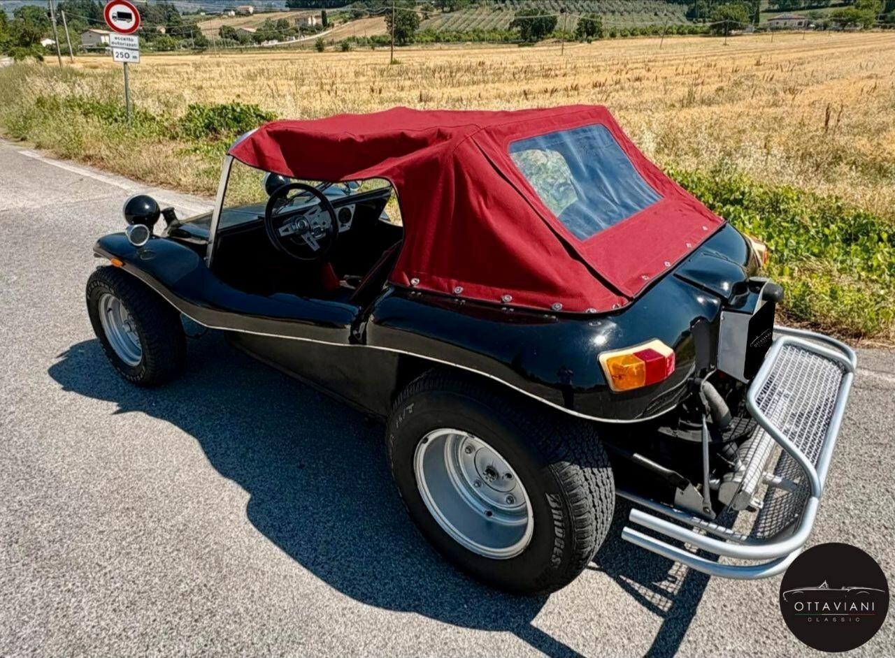 AUTOMIRAGE Miracle Dune Buggy