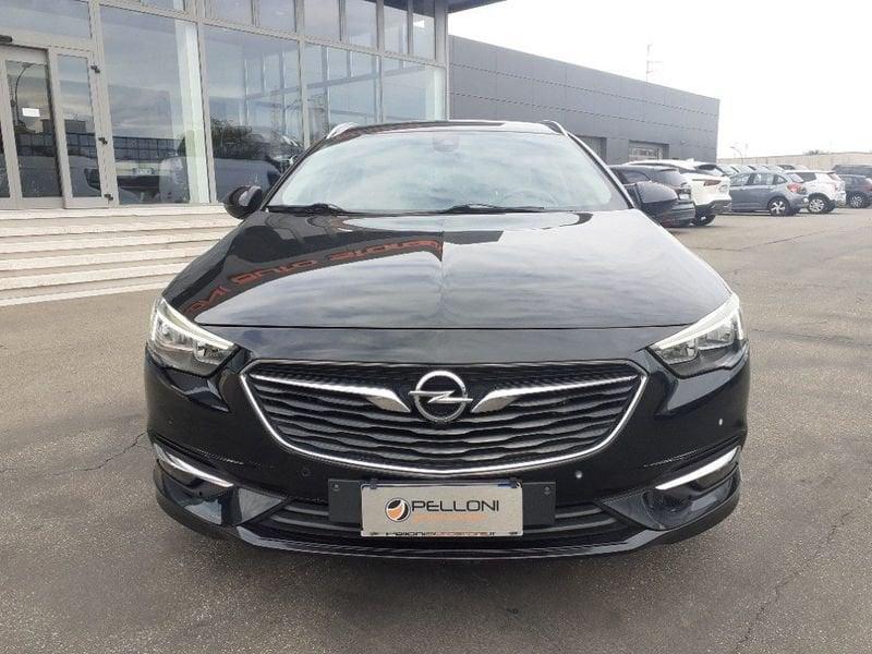 Opel Insignia 2.0 CDTI SW OPC line PELLE-R 20-GARANZIA-1°PROP