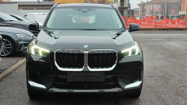 BMW X1 sDrive 18d *SENZA VINCOLO FINANZIAMENTO*
