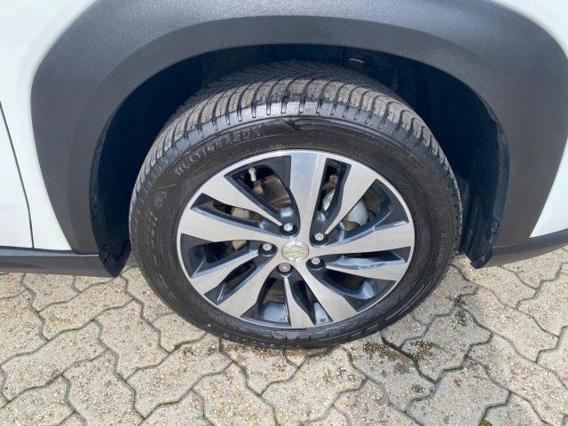 SUZUKI S-Cross 1.5 140v Hybrid 4WD AllGrip A/T starview*TETTO APR