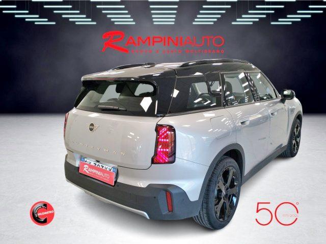 MINI Countryman C Classic Ibrida Automatica 170 Cv Pronta Consegna
