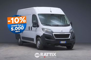 Peugeot Boxer 330 2.2 BlueHDI 140CV L2H2 Autocarro (IVA ESCLUSA)