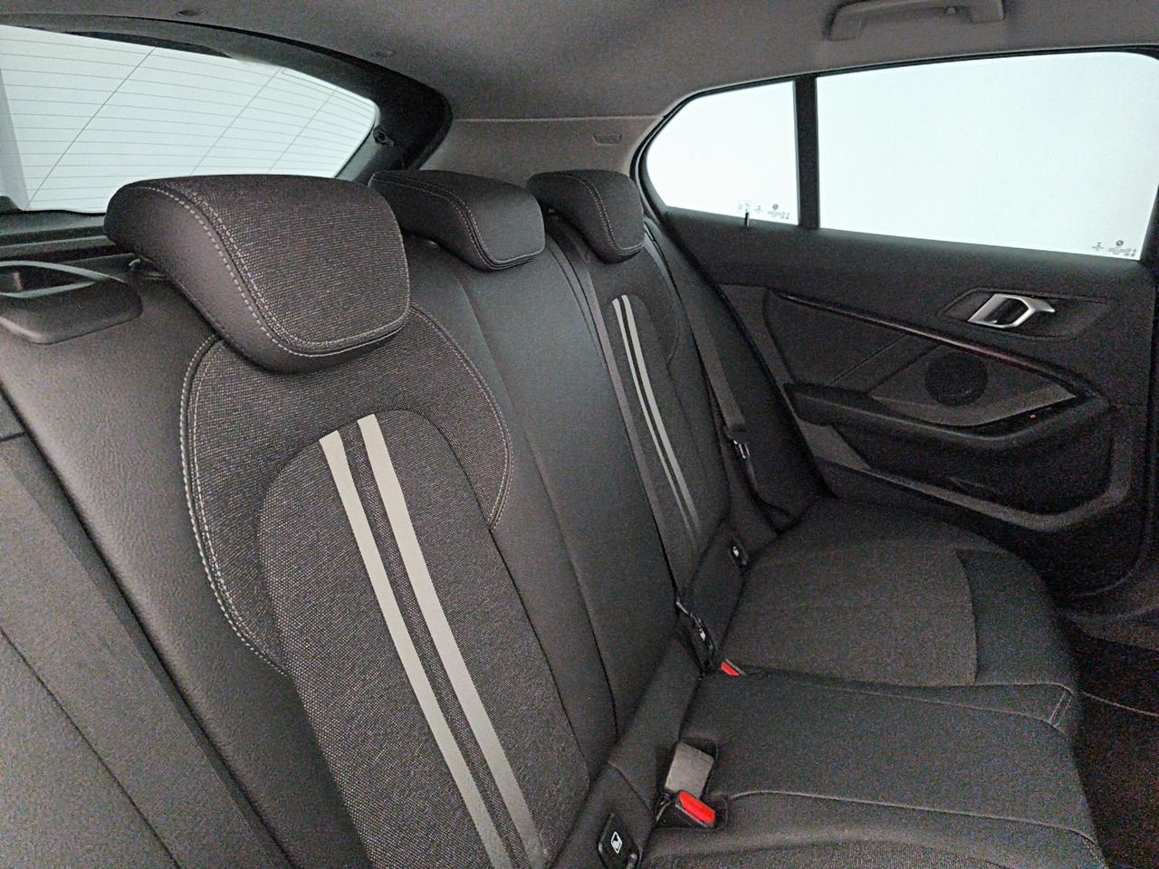 BMW Serie 1 116d Sport