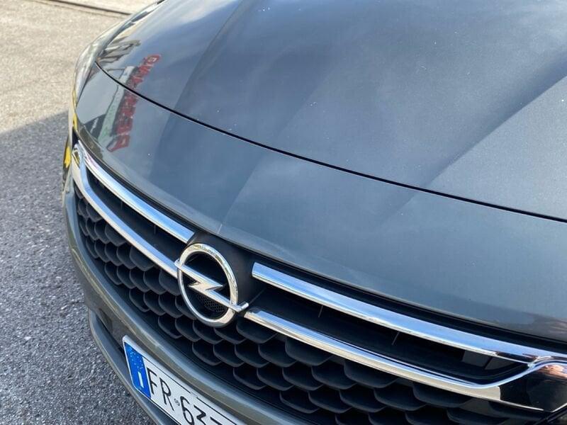 Opel Astra Astra Sports Tourer 1.6 cdti Business s&s 110cv my18.5