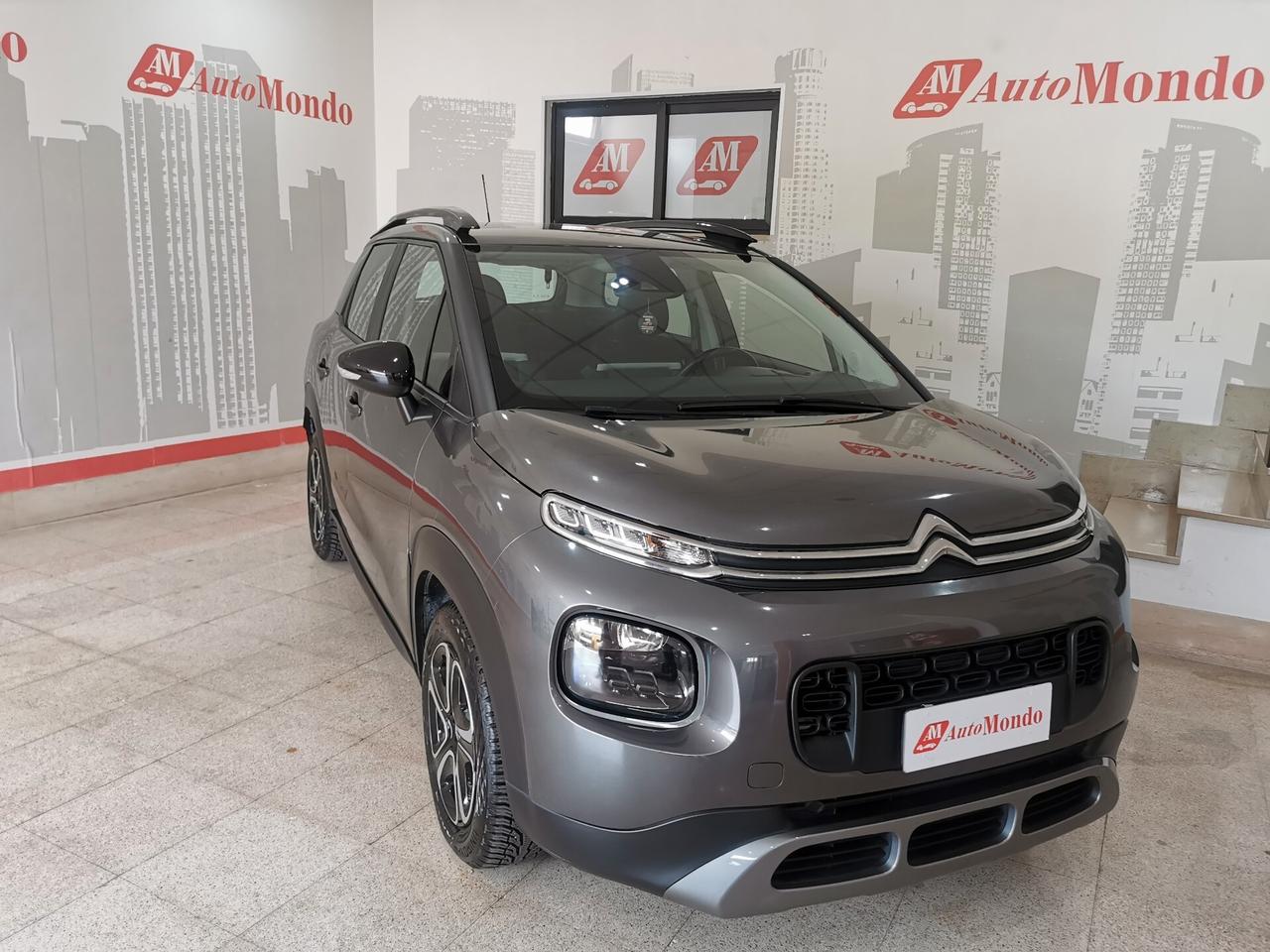 Citroen C3 Aircross C3 Aircross BlueHDi 100 S&S Feel