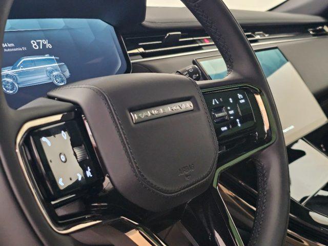 LAND ROVER Range Rover Sport 3.0 I6 PHEV 460 CV Dynamic SE