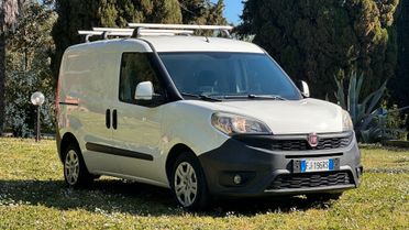 Fiat Doblò 1.6 MJT 105CV PC-TN Cargo Lamierato SX 2017 LEGGI TESTO