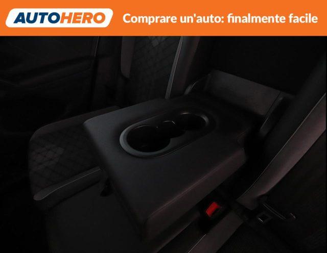 VOLKSWAGEN Tiguan 1.5 TSI 150 CV DSG ACT R-Line